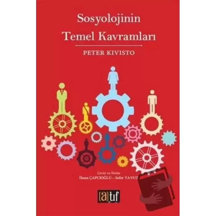 Sosyolojinin Temel Kavramları