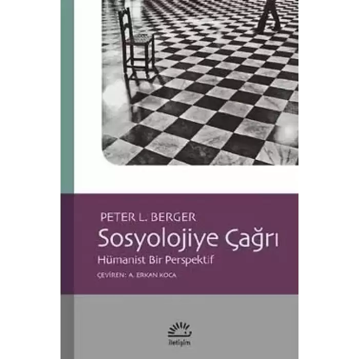 Sosyolojiye Çağrı - Hümanist Bir Perspektif