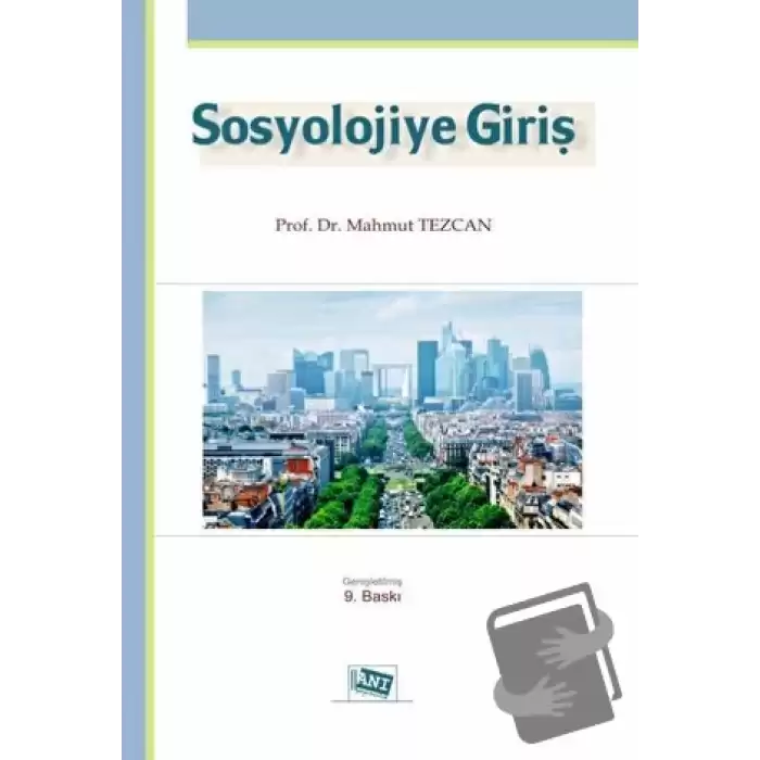 Sosyolojiye Giriş