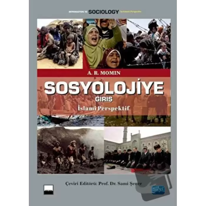 Sosyolojiye Giriş - İslami Perspektif