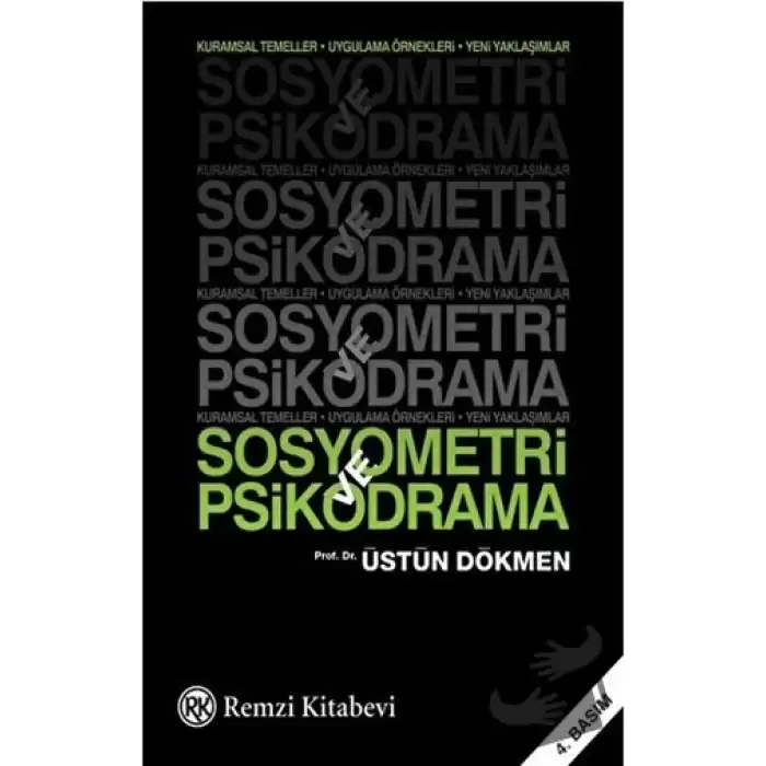 Sosyometri ve Psikodrama