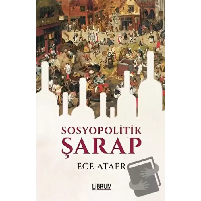 Sosyopolitik Şarap