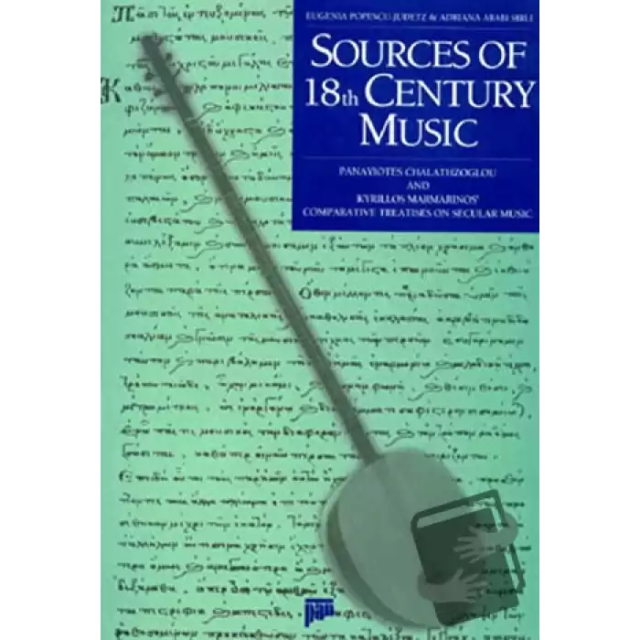 Sources Of 18th Century Music