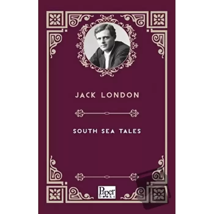 South Sea Tales