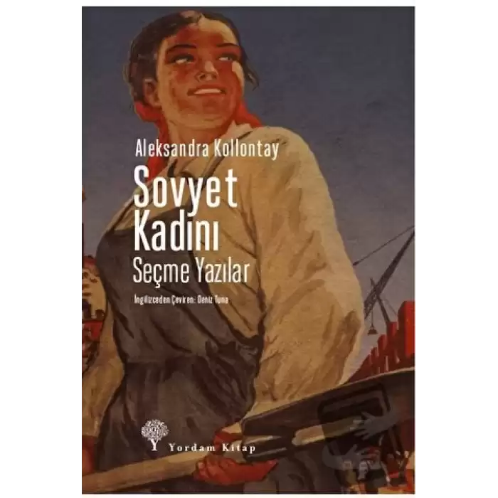 Sovyet Kadını