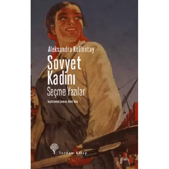 Sovyet Kadını