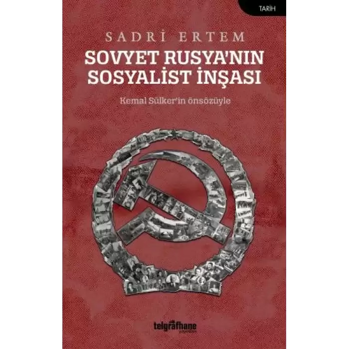 Sovyet Rusyanın Sosyalist İnşası