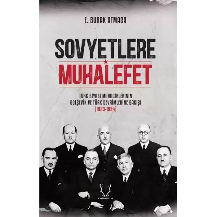 Sovyetlere Muhalefet