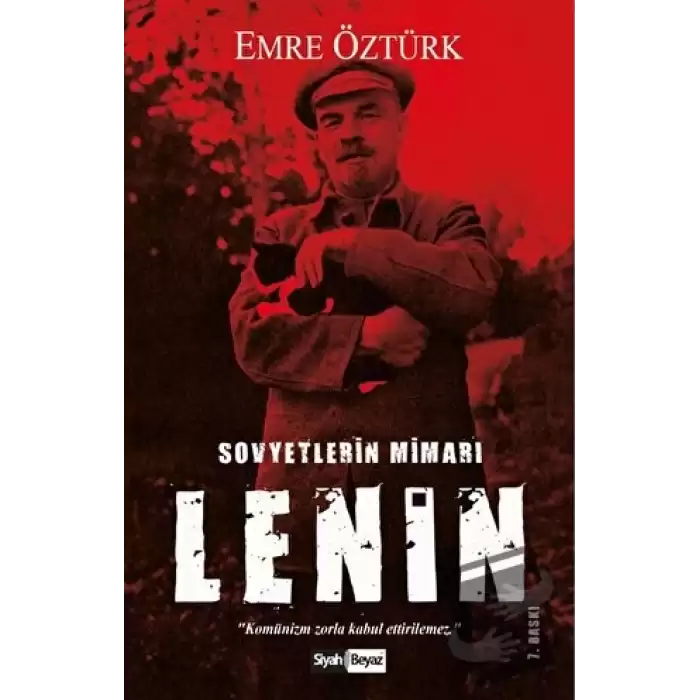 Sovyetlerin Mimarı Lenin