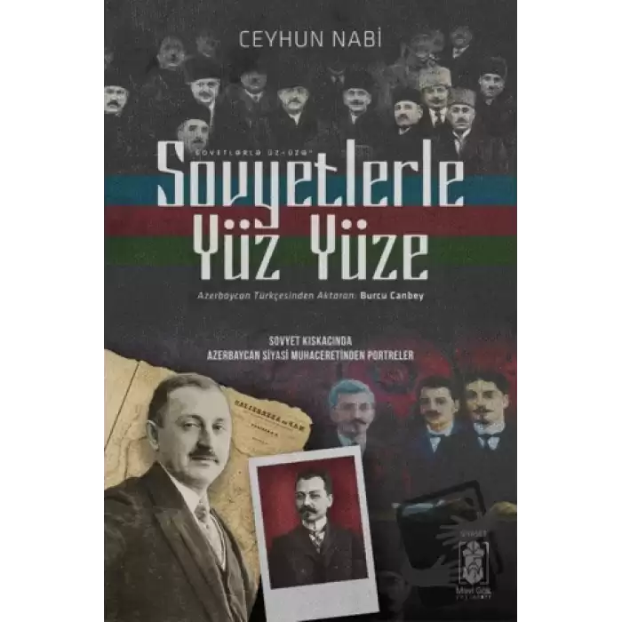 Sovyetlerle Yüz Yüze