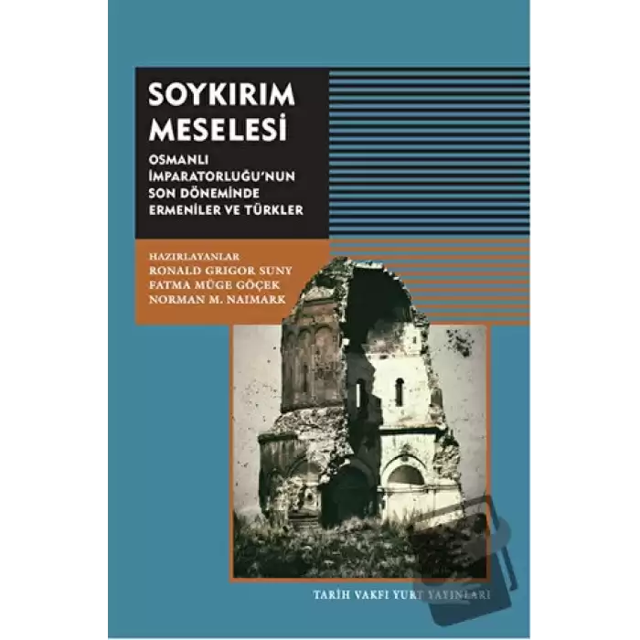 Soykırım Meselesi