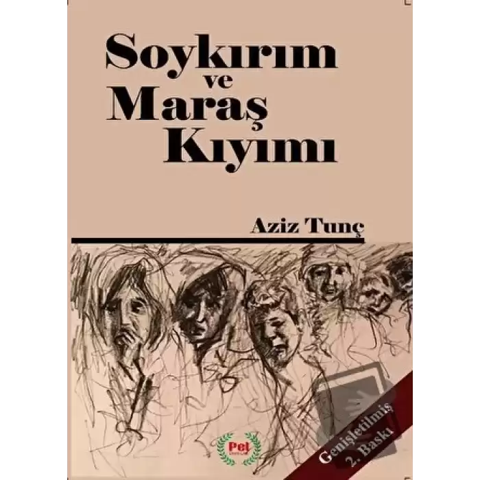 Soykırım ve Maraş Kıyımı