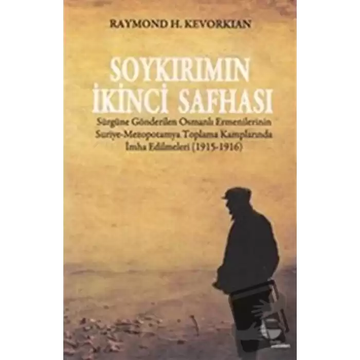 Soykırımın İkinci Safhası