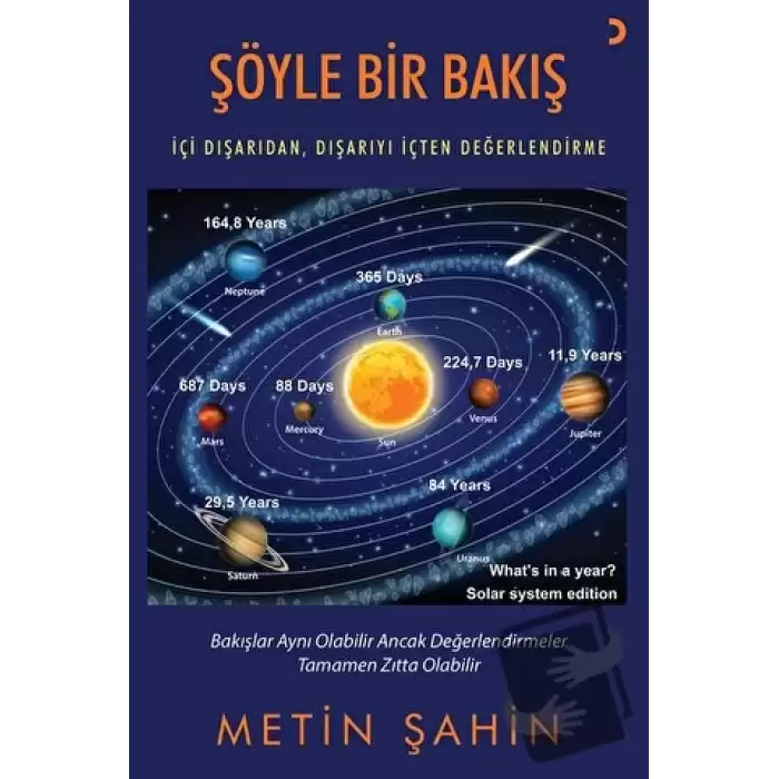 Şöyle Bir Bakış