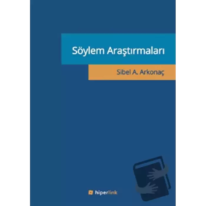 Söylem Araştırmaları