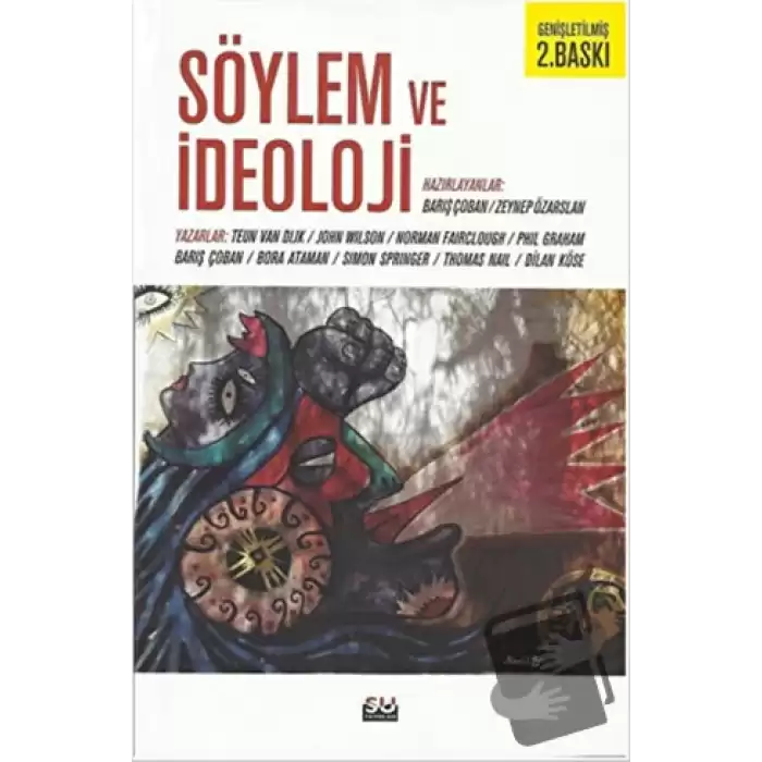 Söylem ve İdeoloji