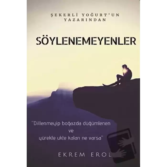 Söylenemeyenler