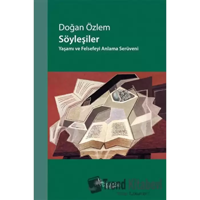 Söyleşiler