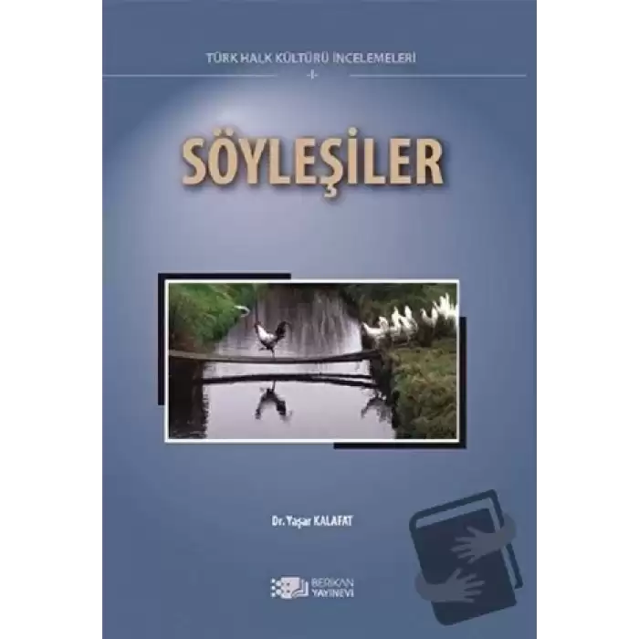 Söyleşiler - Türk Halk Kültürü İncelemeleri 1