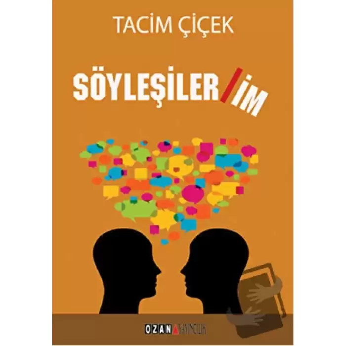 Söyleşilerim