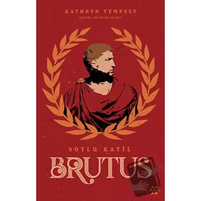 Soylu Katil Brutus