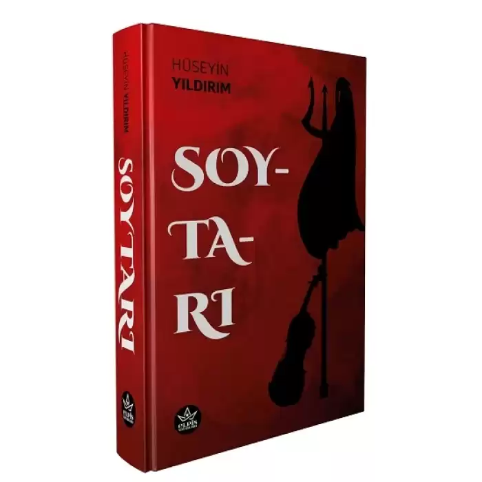 Soytarı