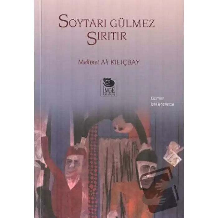 Soytarı Gülmez Sırıtır