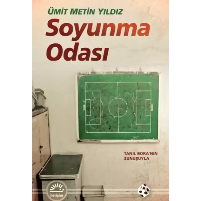 Soyunma Odası