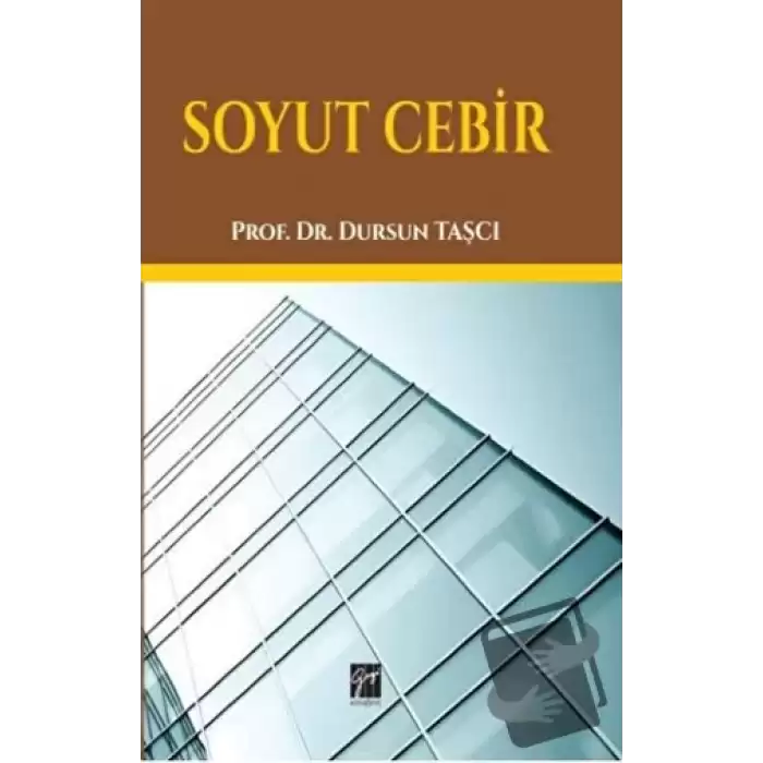 Soyut Cebir