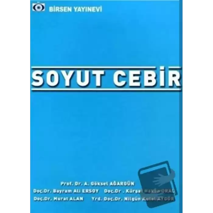 Soyut Cebir