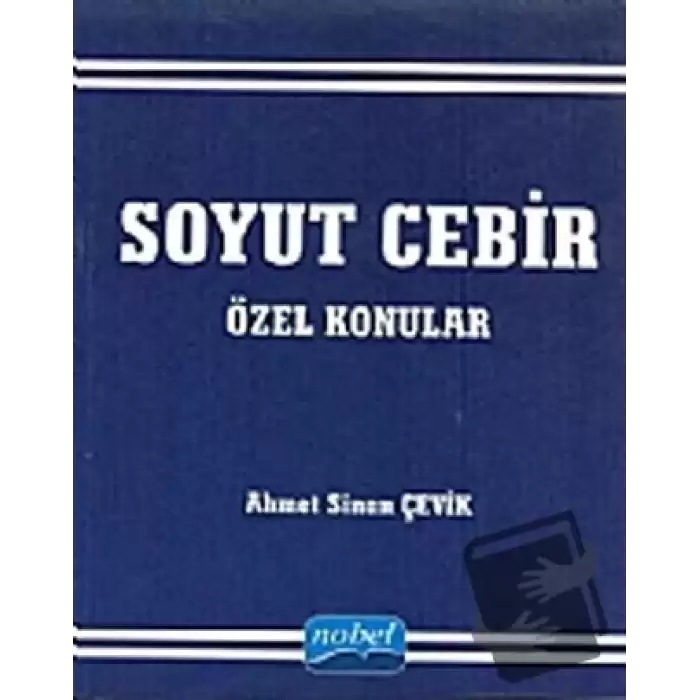 Soyut Cebir