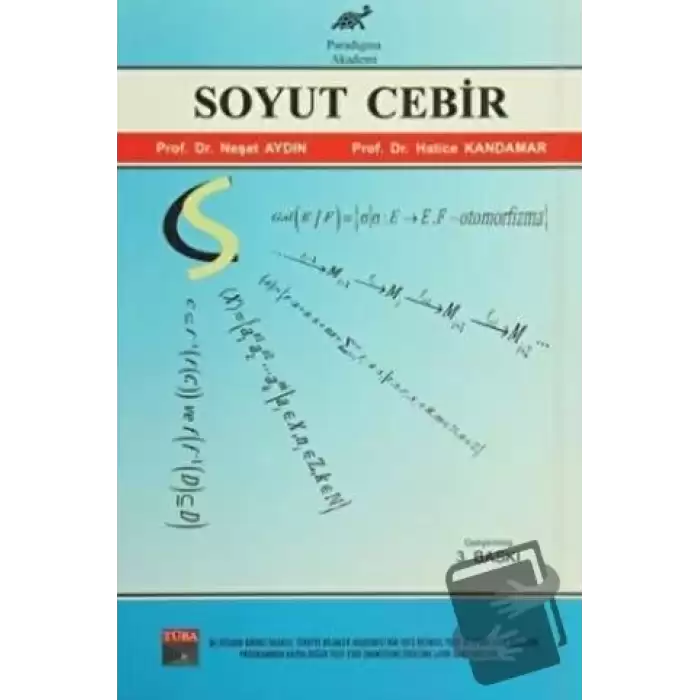 Soyut Cebir