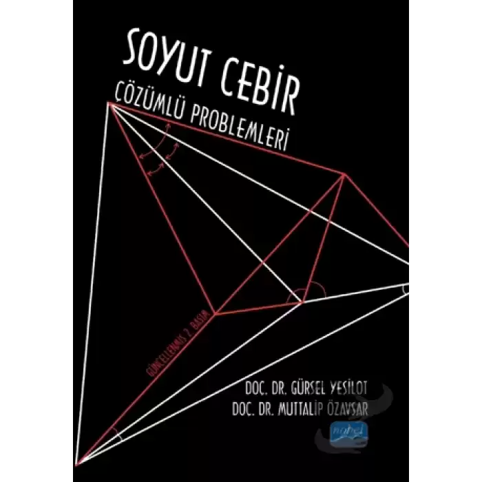 Soyut Cebir Çözümlü Problemleri