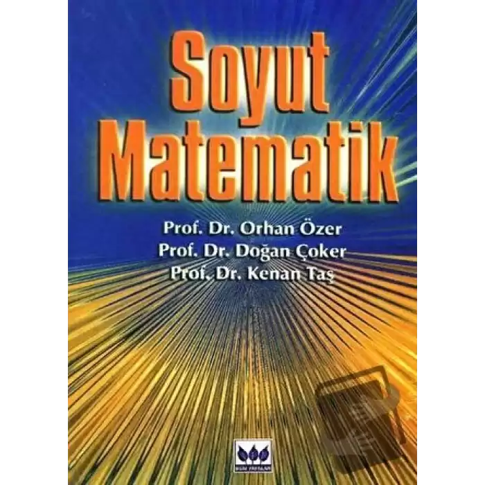 Soyut Matematik