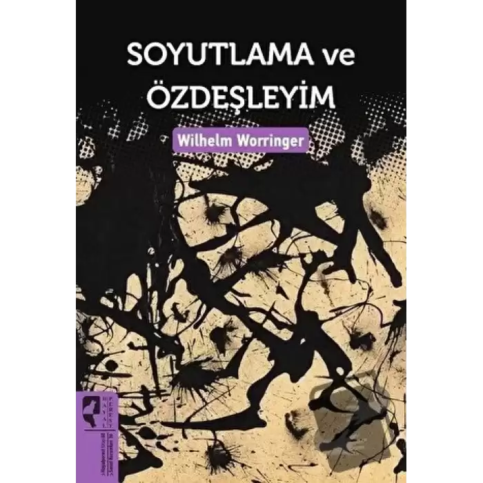 Soyutlama ve Özdeşleyim