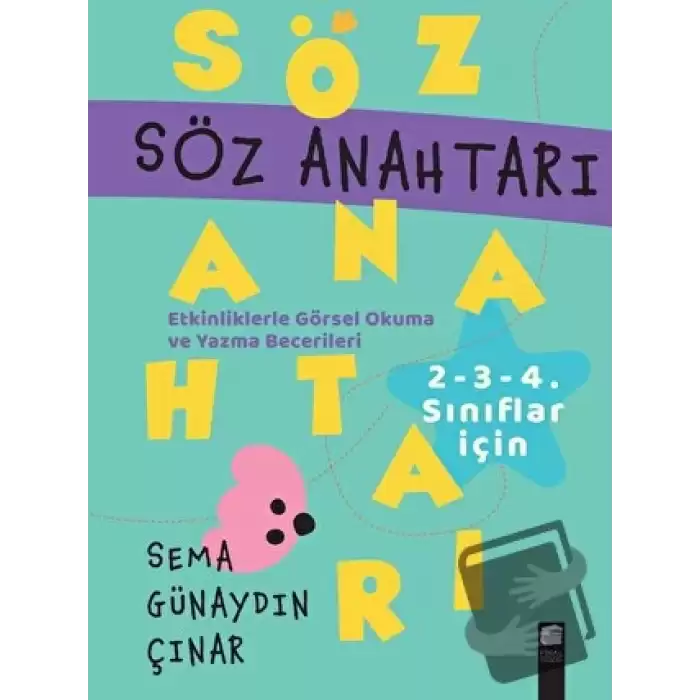 Söz Anahtarı