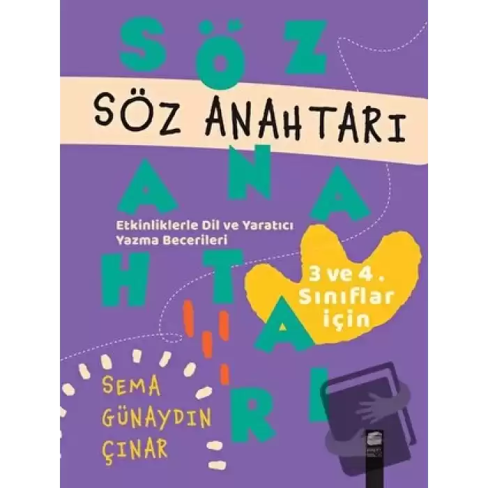 Söz Anahtarı