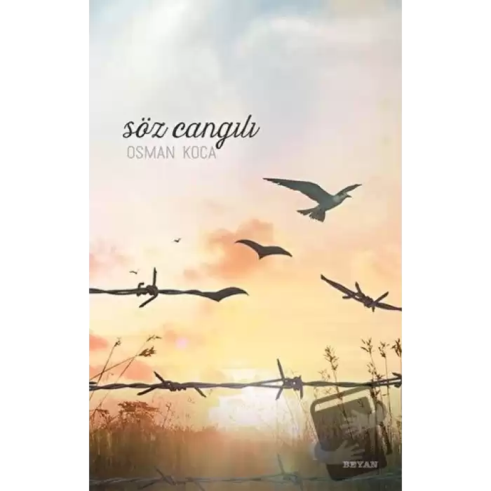 Söz Cangılı