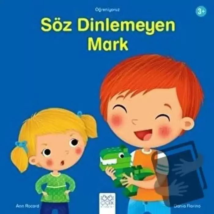 Söz Dinlemeyen Mark