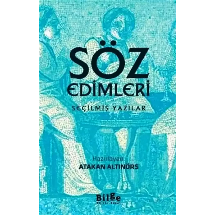 Söz Edimleri