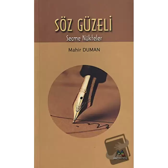 Söz Güzeli