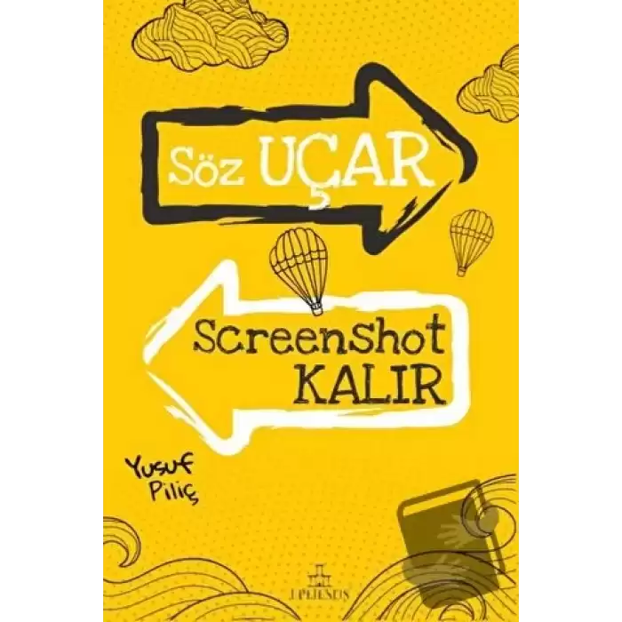 Söz Uçar Screenshot Kalır