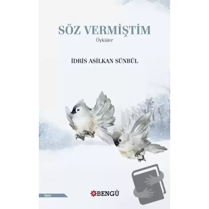 Söz Vermiştim