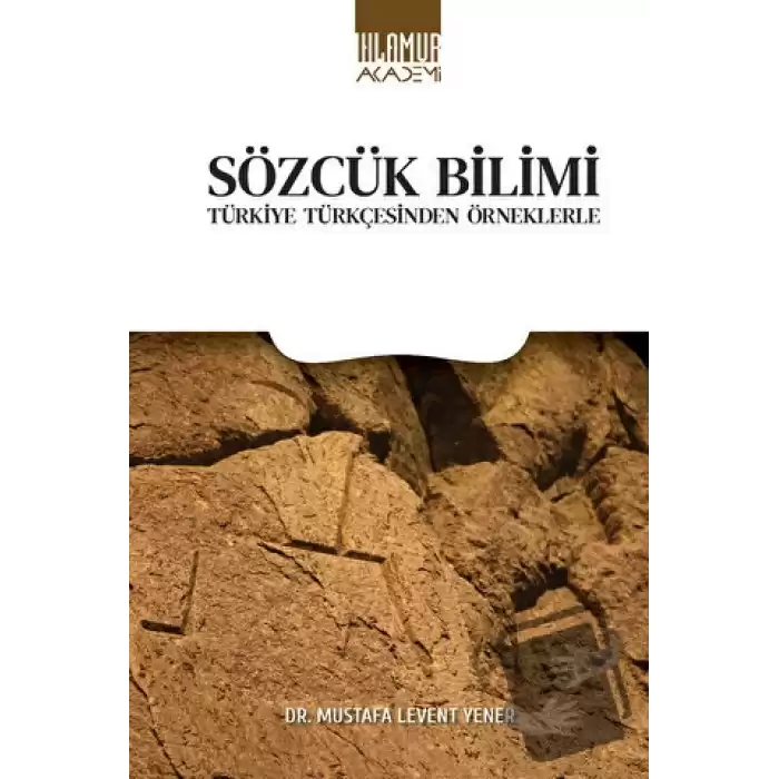 Sözcük Bilimi