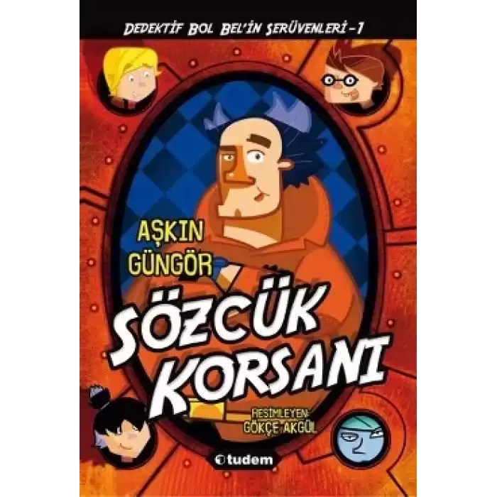 Sözcük Korsanı