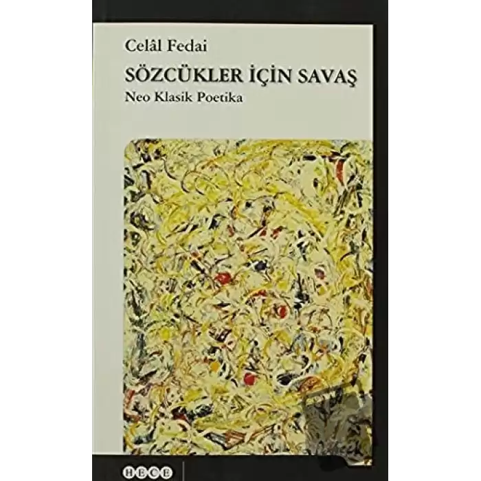 Sözcükler İçin Savaş