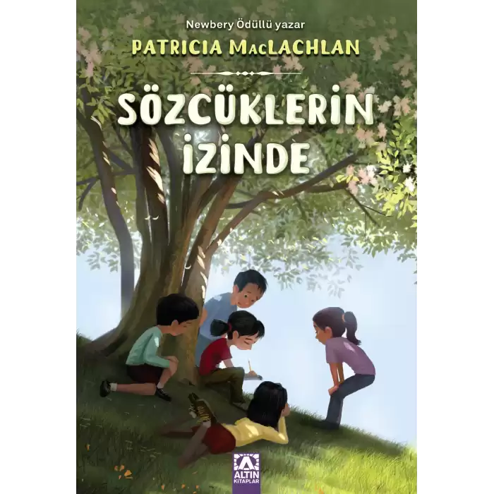 Sözcüklerin İzinde