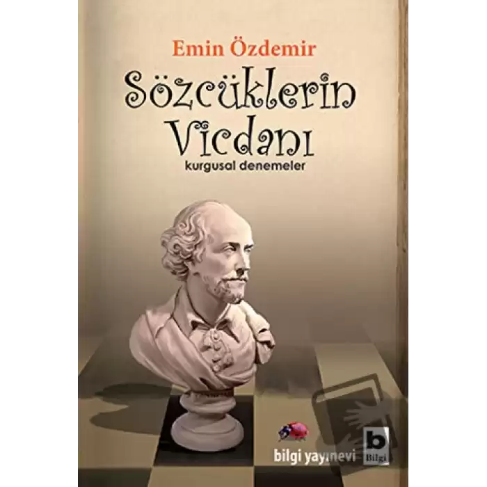 Sözcüklerin Vicdanı