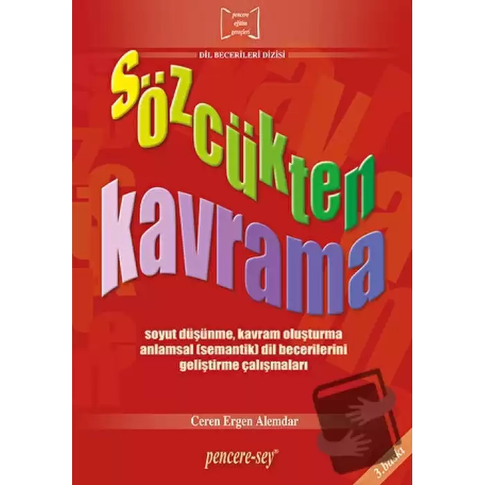 Sözcükten Kavrama