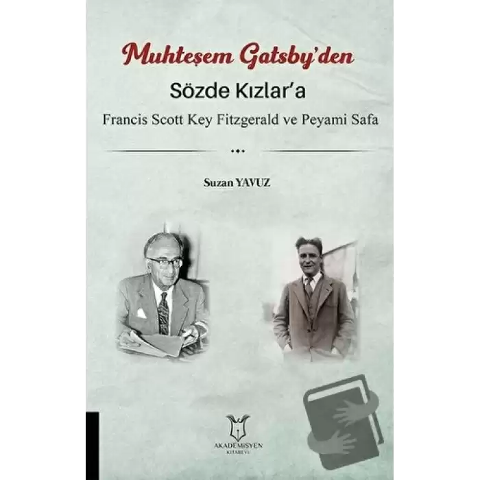 Sözde Kızlar’a - Muhteşem Gatsby’den